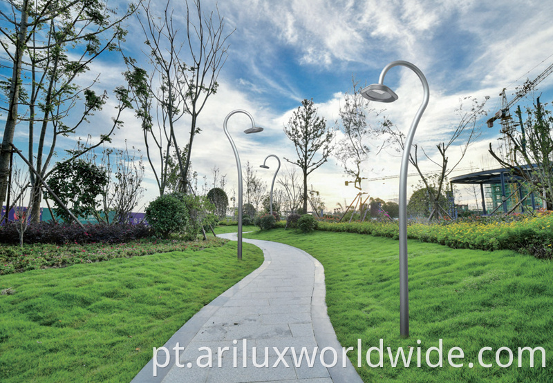 Ip66 Led Garden Lights 17